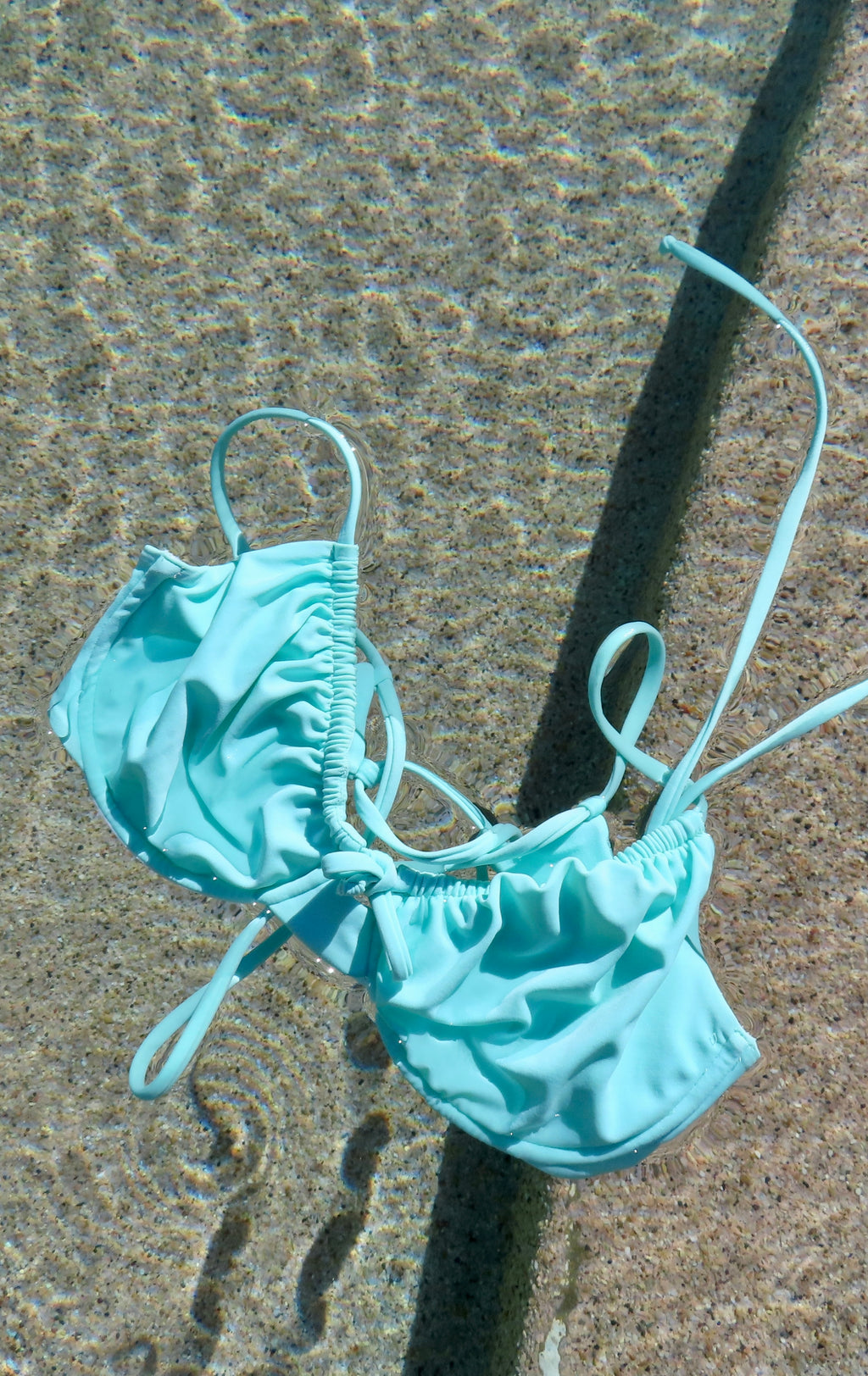 AZUR BALCONNET